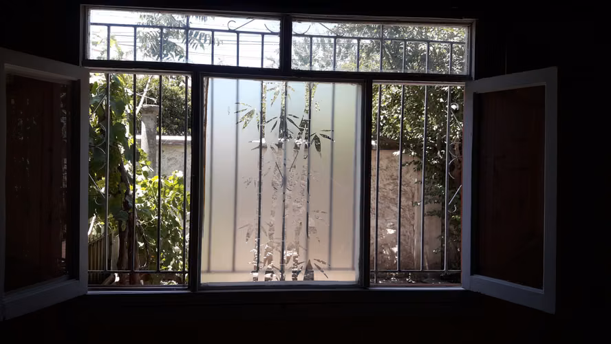 Arriendo casa 3 dormitorios cercana a metro Lo Vial - Imagen 3