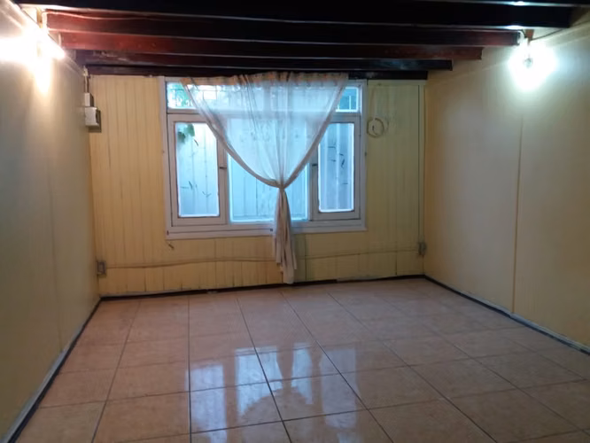 Arriendo casa 3 dormitorios cercana a metro Lo Vial - Imagen 14