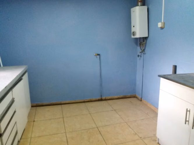 Arriendo casa 3 dormitorios cercana a metro Lo Vial - Imagen 6