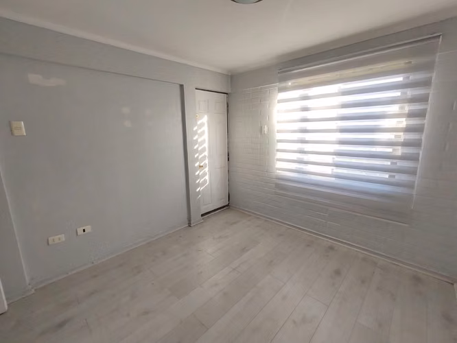 Condominio San Joaquín, Rancagua