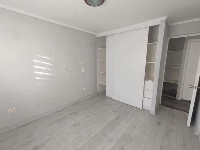 Condominio San Joaquín, Rancagua