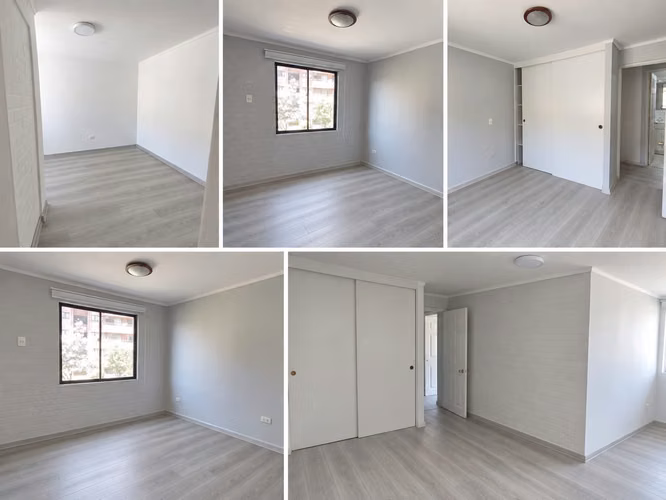 Condominio San Joaquín, Rancagua - Imagen 8