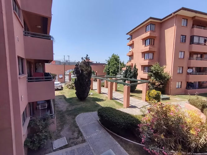 Condominio San Joaquín, Rancagua