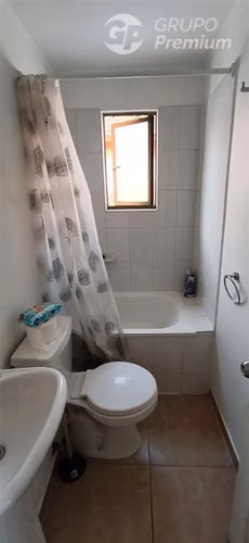 Arriendo en Las Vizcachas 3D + 2B - Espacio y Tranquilidad - Imagen 21