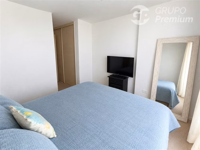 Arriendo en Las Vizcachas 3D + 2B - Espacio y Tranquilidad - Imagen 11