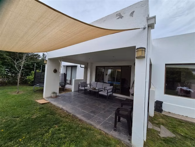 Casa en arriendo de 4 dorm. en Condominio en Rinconada - Imagen 12