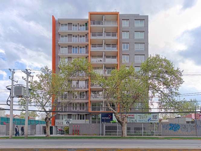 Av. José Pedro Aless (1 Est /1 Bod) [2177-4] - Imagen 13