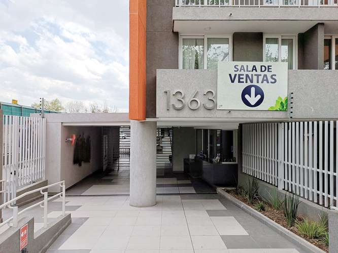 Av. José Pedro Aless (1 Est /1 Bod) [2177-4] - Imagen 14