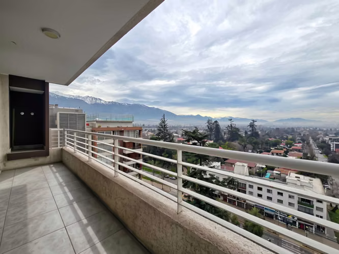 1 D / 1 B de 44m2 / Se estudian ofertas (184560)