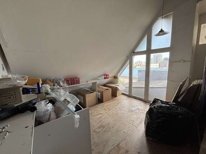 Propiedad comercial/habitacional en venta, sector Oriente, Viña del Mar.