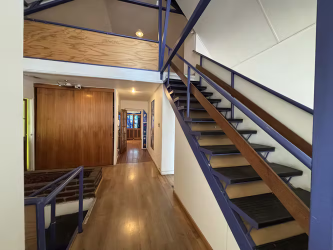 Propiedad comercial/habitacional en venta, sector Oriente, Viña del Mar. - Imagen 8