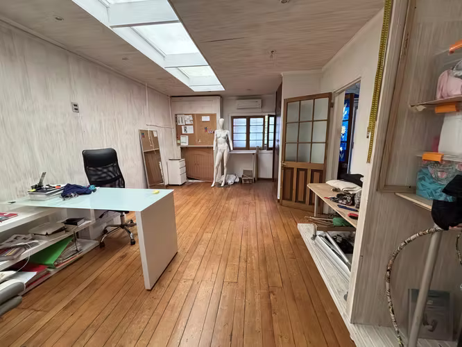 Propiedad comercial/habitacional en venta, sector Oriente, Viña del Mar. - Imagen 5
