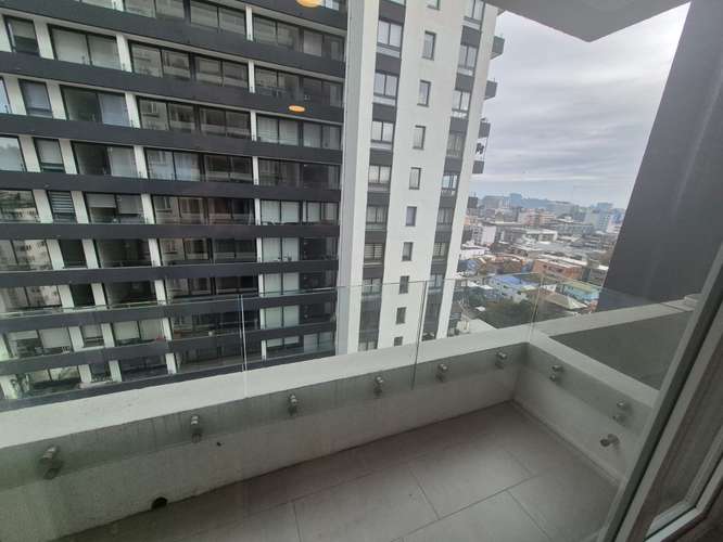 SE ARRIENDA HERMOSO DEPARTAMENTO EN  CONCEPCION - Imagen 13
