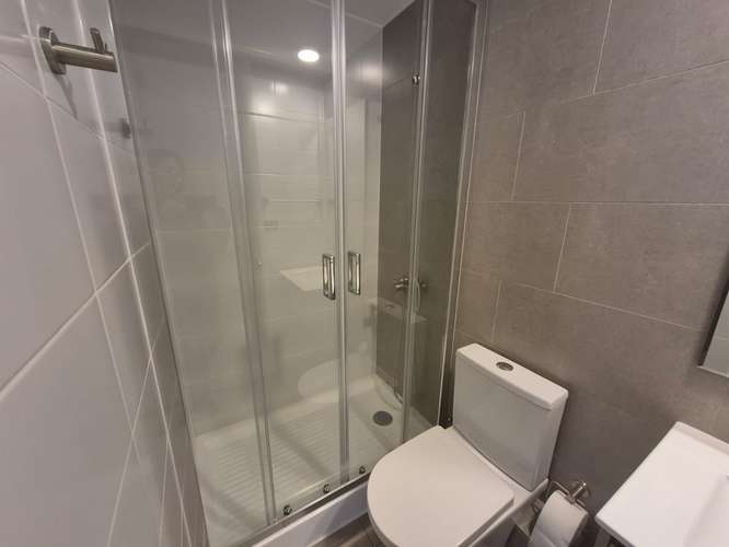 SE ARRIENDA HERMOSO DEPARTAMENTO EN  CONCEPCION - Imagen 9