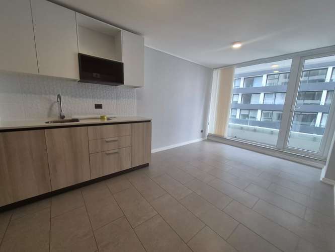 SE ARRIENDA HERMOSO DEPARTAMENTO EN  CONCEPCION - Imagen 3