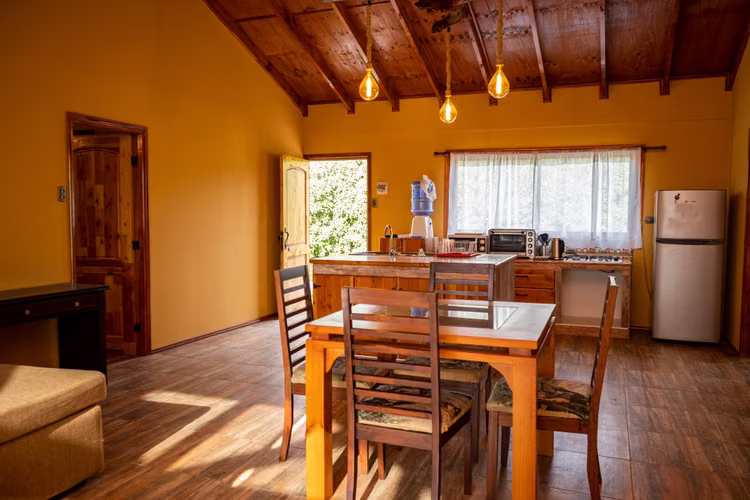 Fundo Loreto Parcela con 4 Casas en 5.228 m² La Serena – UF 10.500 - Imagen 12