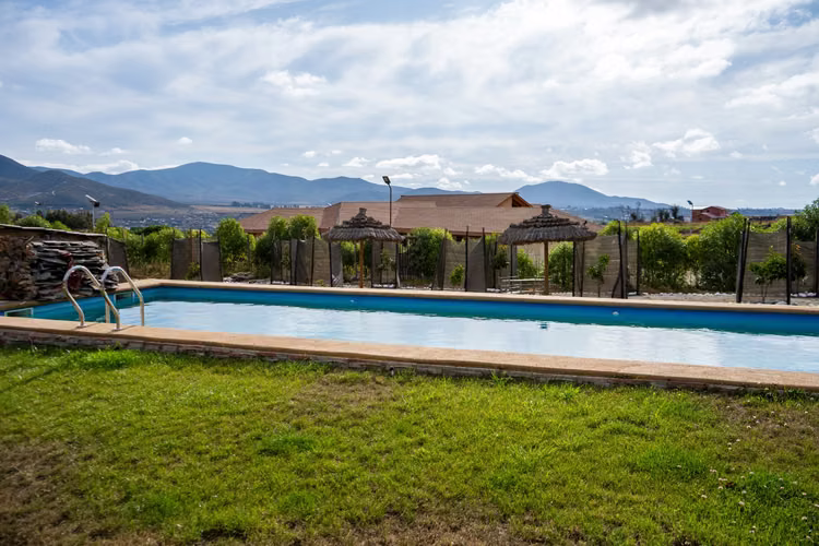 Fundo Loreto Parcela con 4 Casas en 5.228 m² La Serena – UF 10.500 - Imagen 2