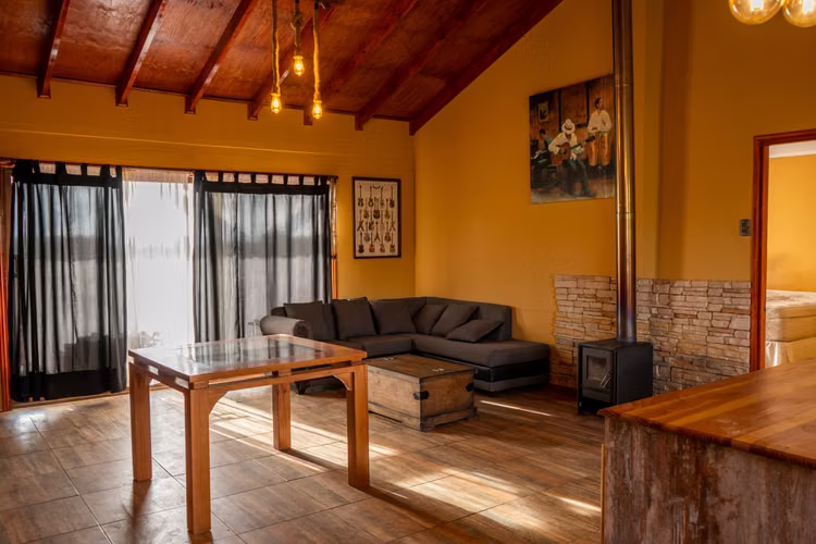 Fundo Loreto Parcela con 4 Casas en 5.228 m² La Serena – UF 10.500 - Imagen 6