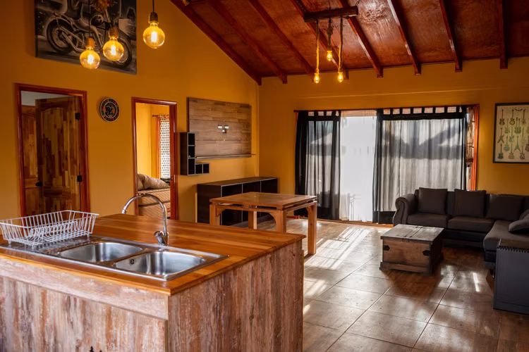 Fundo Loreto Parcela con 4 Casas en 5.228 m² La Serena – UF 10.500 - Imagen 7