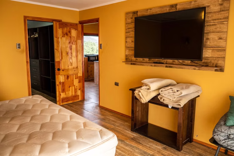 Fundo Loreto Parcela con 4 Casas en 5.228 m² La Serena – UF 10.500 - Imagen 8