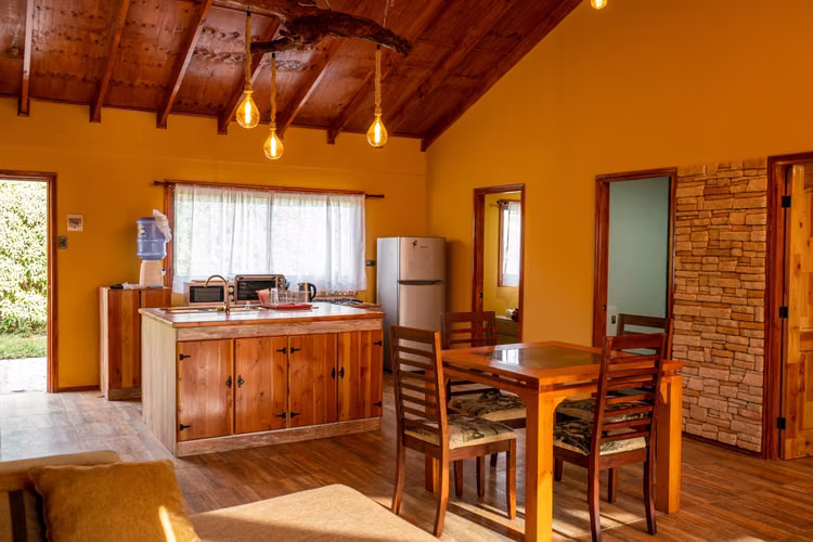 Fundo Loreto Parcela con 4 Casas en 5.228 m² La Serena – UF 10.500 - Imagen 10