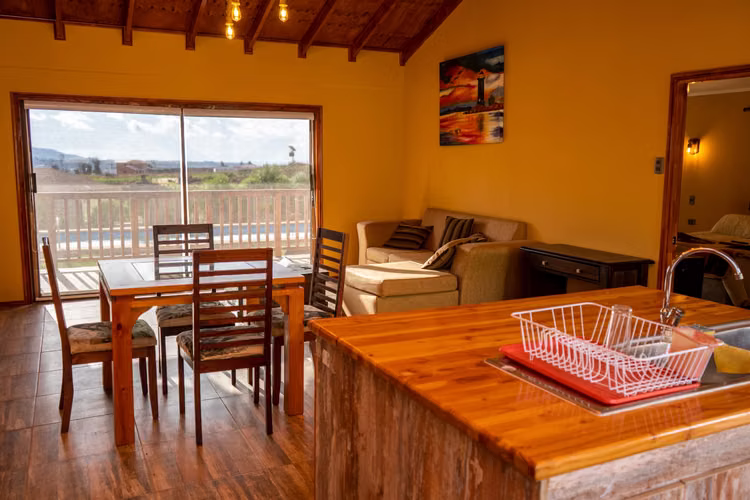 Fundo Loreto Parcela con 4 Casas en 5.228 m² La Serena – UF 10.500 - Imagen 11
