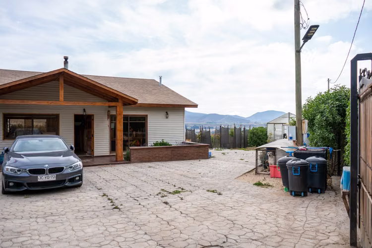 Fundo Loreto Parcela con 4 Casas en 5.228 m² La Serena – UF 10.500 - Imagen 5