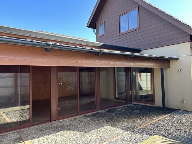 SE VENDE HERMOSA CASA HACIENDA LAS CRUCES - Imagen 26