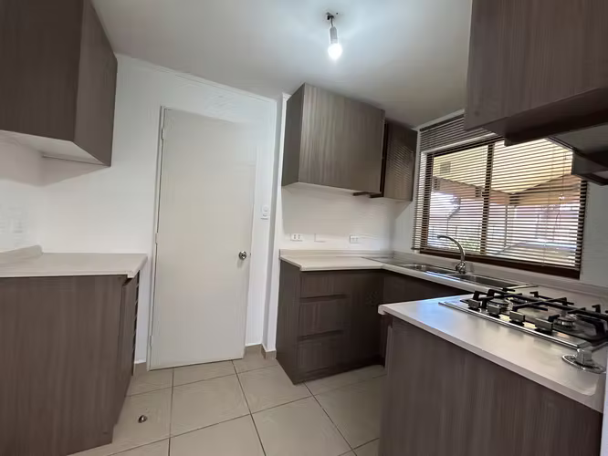 SE VENDE HERMOSA CASA HACIENDA LAS CRUCES - Imagen 4