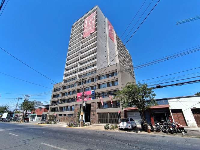 Av. Buzeta 4460 (1 Bod) [2571-1] - Imagen 14