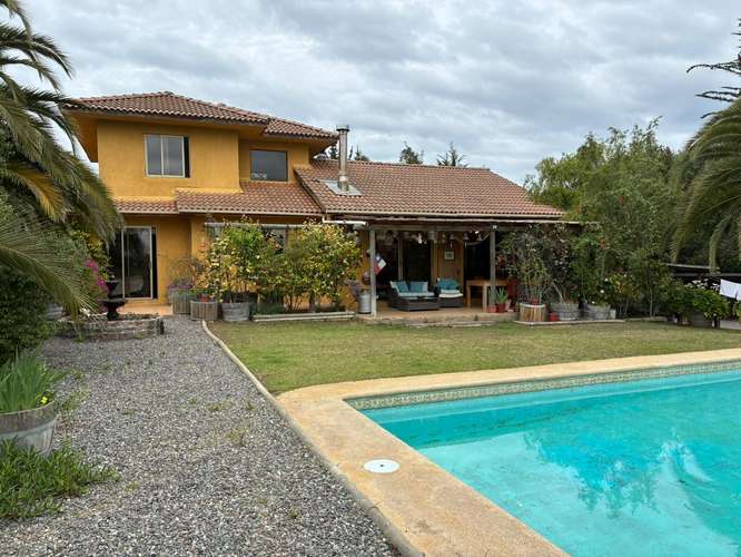PARCELA EXCLUSIVA EN CONDOMINIO | ALGARROBO