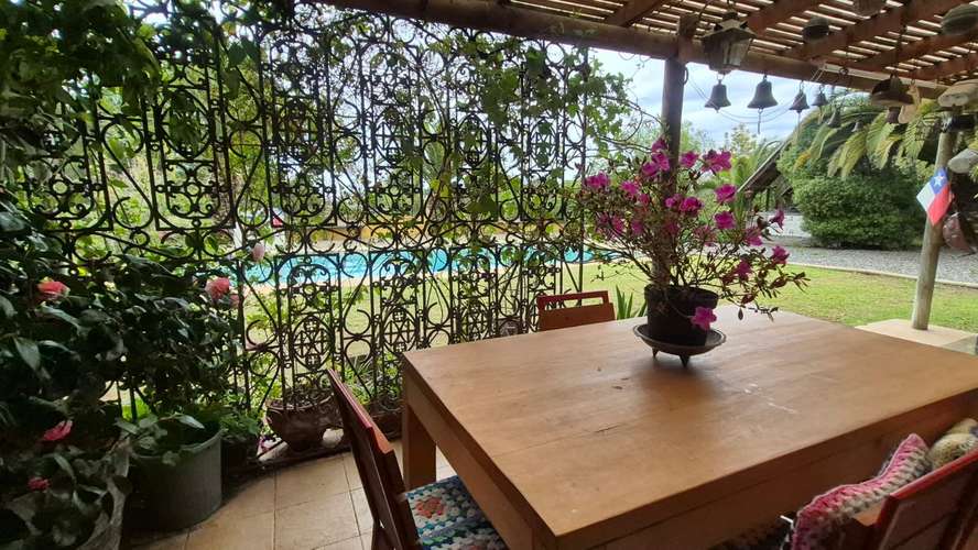 PARCELA EXCLUSIVA EN CONDOMINIO | ALGARROBO - Imagen 30