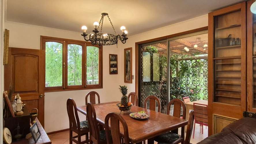 PARCELA EXCLUSIVA EN CONDOMINIO | ALGARROBO - Imagen 12