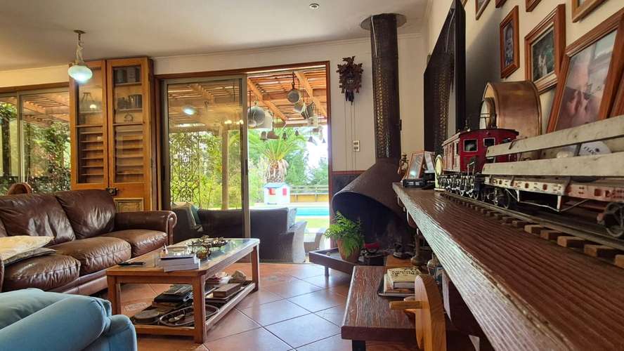 PARCELA EXCLUSIVA EN CONDOMINIO | ALGARROBO - Imagen 6