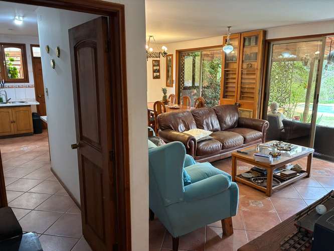PARCELA EXCLUSIVA EN CONDOMINIO | ALGARROBO - Imagen 13