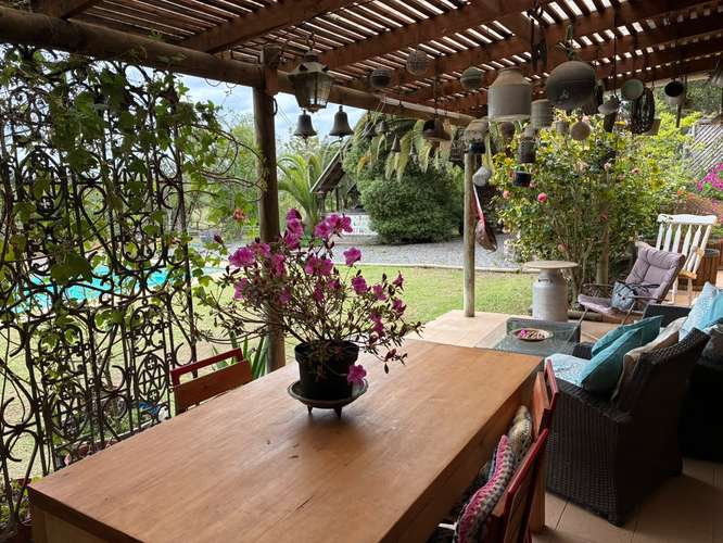 PARCELA EXCLUSIVA EN CONDOMINIO | ALGARROBO - Imagen 29