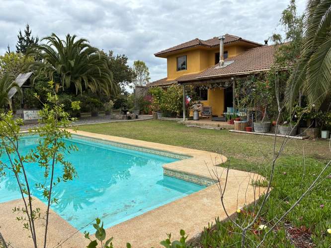 PARCELA EXCLUSIVA EN CONDOMINIO | ALGARROBO - Imagen 4