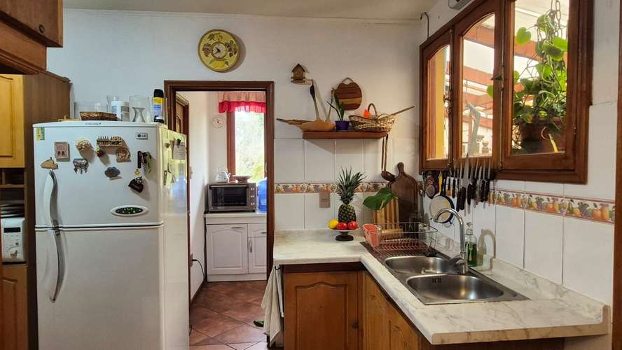 PARCELA EXCLUSIVA EN CONDOMINIO | ALGARROBO - Imagen 21