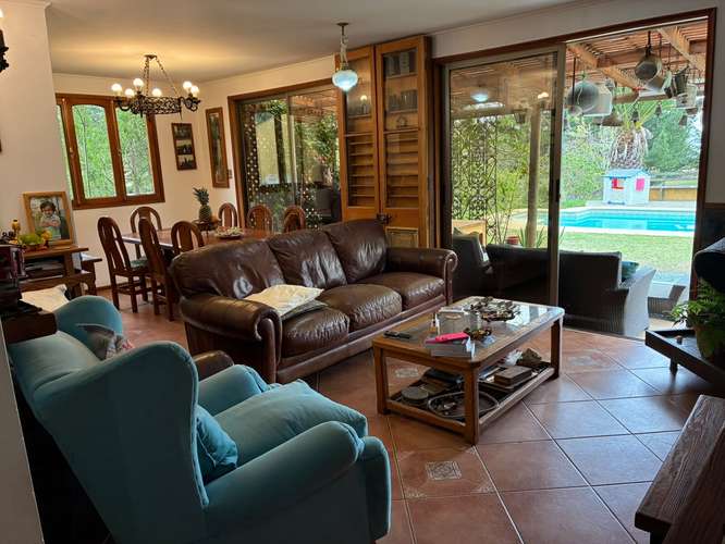 PARCELA EXCLUSIVA EN CONDOMINIO | ALGARROBO - Imagen 5