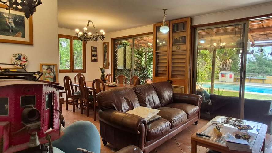 PARCELA EXCLUSIVA EN CONDOMINIO | ALGARROBO - Imagen 9
