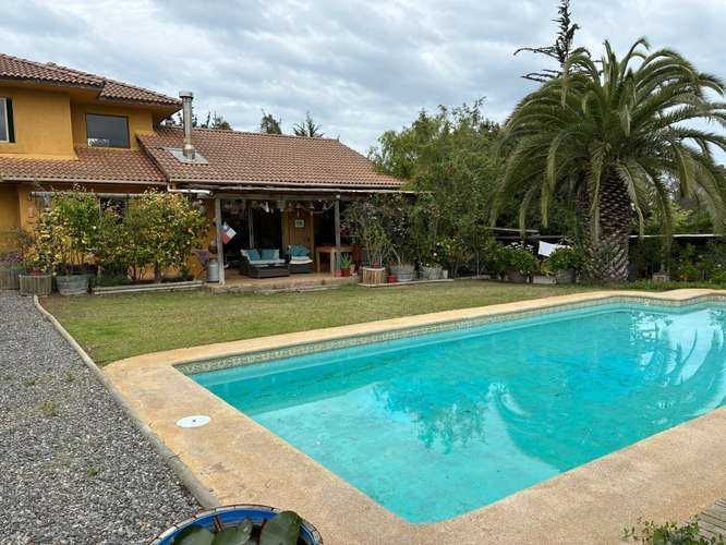 PARCELA EXCLUSIVA EN CONDOMINIO | ALGARROBO - Imagen 3