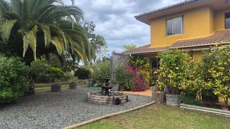 PARCELA EXCLUSIVA EN CONDOMINIO | ALGARROBO - Imagen 2