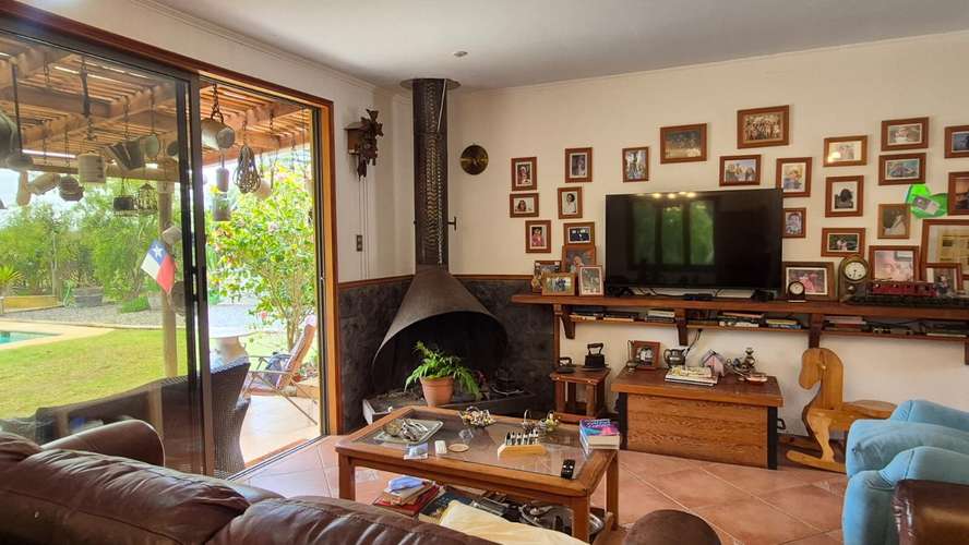 PARCELA EXCLUSIVA EN CONDOMINIO | ALGARROBO - Imagen 7