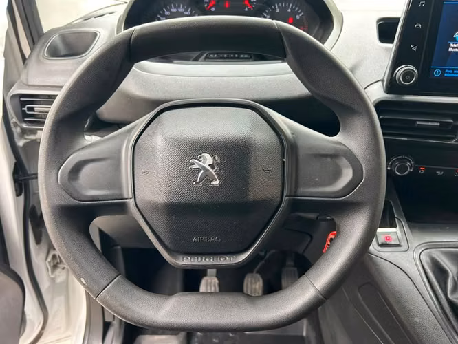PEUGEOT PARTNER HDI 92 L1 1.6 - 2023 | 4633 - Imagen 10