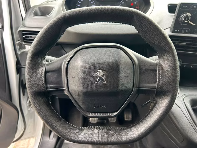 PEUGEOT PARTNER PARTNER L1 BLUEHDI 100 - 2023 | 4728 - Imagen 10