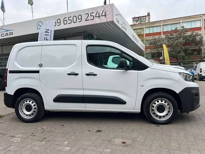 PEUGEOT PARTNER PARTNER L1 BLUEHDI 100 - 2023 | 4728 - Imagen 8