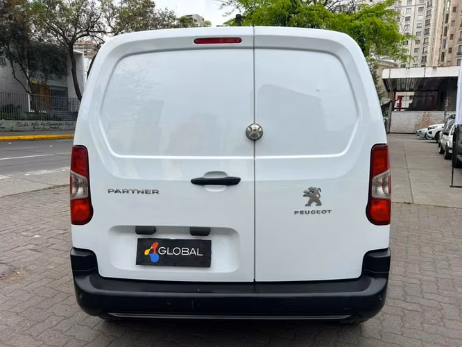 PEUGEOT PARTNER PARTNER L1 BLUEHDI 100 - 2023 | 4728 - Imagen 6