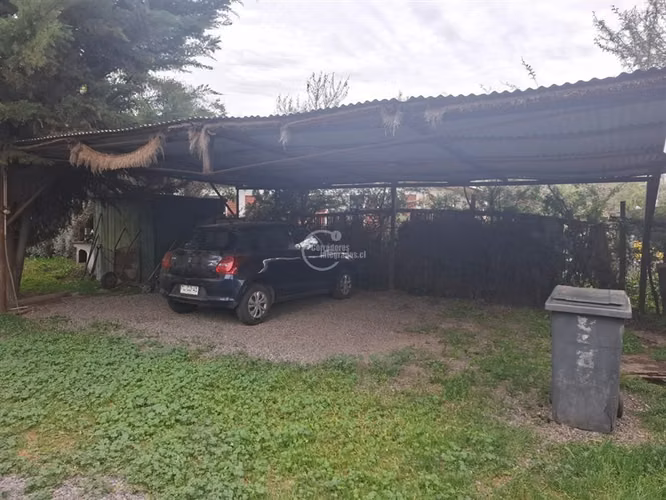 Parcela en venta en Lampa - Imagen 2