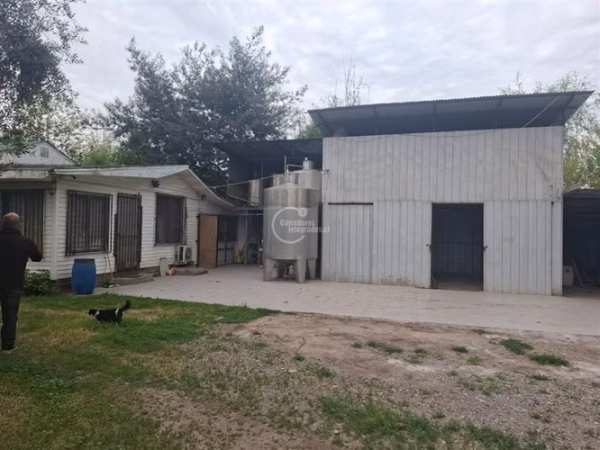 Parcela en venta en Lampa - Imagen 18