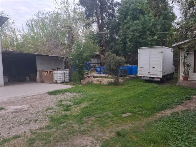 Parcela en venta en Lampa - Imagen 19